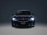 BMW 523d M Sport Package Celebration Edition BARON 2016 года